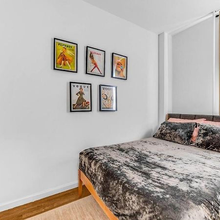 Welcome To “Sunny Park Slope Retreat”! Nova Iorque Exterior foto
