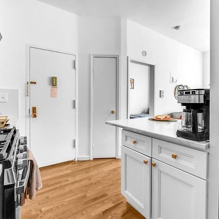 Welcome To “Sunny Park Slope Retreat”! Nova Iorque Exterior foto