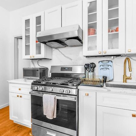 Welcome To “Sunny Park Slope Retreat”! Nova Iorque Exterior foto