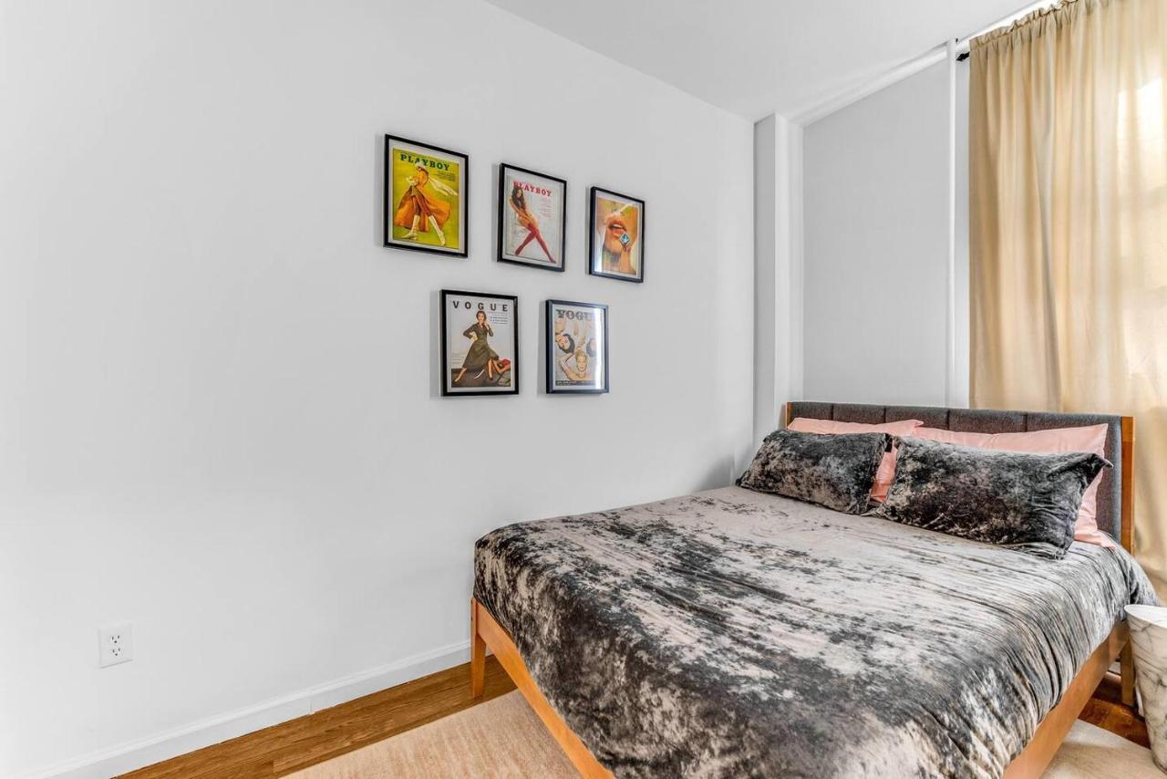 Welcome To “Sunny Park Slope Retreat”! Nova Iorque Exterior foto